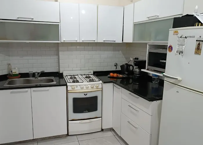 Estupenda Habitacion Privada Deluxe