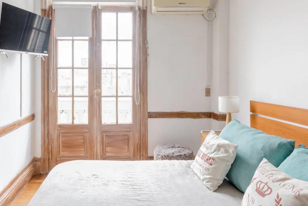 Estupenda Privada Deluxe Buenos Aires