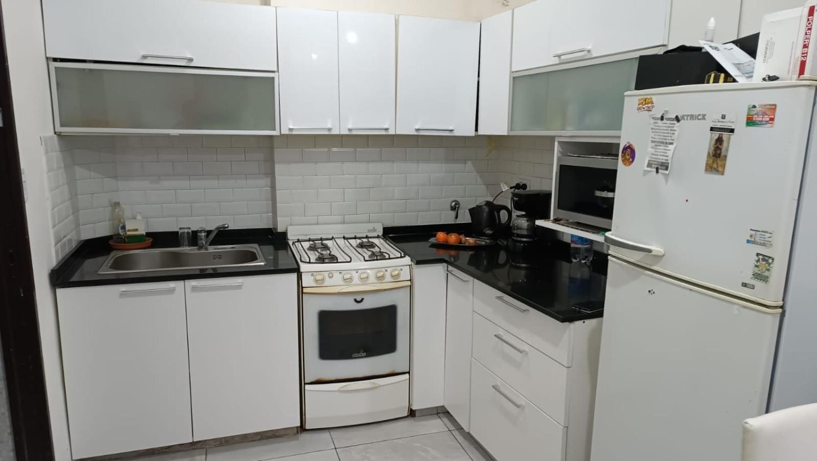 Estupenda Privada Deluxe Homestay Buenos Aires