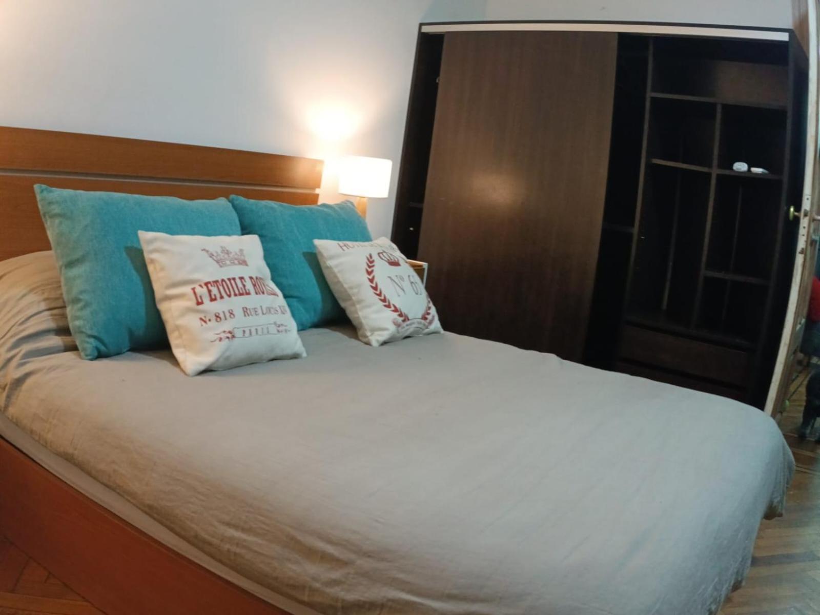 Estupenda Privada Deluxe Homestay *
